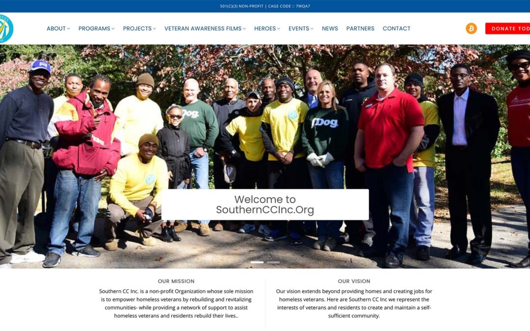 Southern CC Inc | Depidesign, LLC.